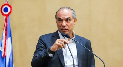 Augusto Lima se distancia de BRB e carteira Master na nega��o de fraude financeira