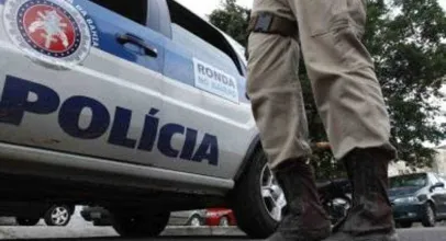 Pol�cia Militar mata nove homens suspeitos de fac��o em Salvador