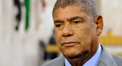 Justi�a mant�m Milton Leite preso ap�s audi�ncia de cust�dia sem irregularidades