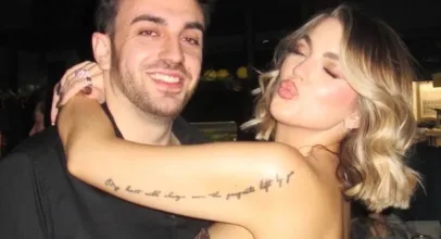 Ex-namorado � julgado ap�s influencer ser enterrada viva em m�la na �ustria