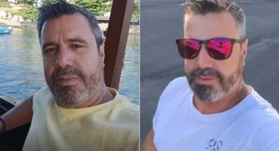 Golpista usa app de namoro para aplicar golpes e � preso; caso vira tema de novela