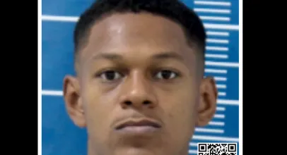 Bandido que matou soldado � procurado ap�s fugir da pris�o no Natal