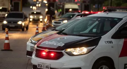 Relat�rio de 2026 revela aumento de estupros e queda de crimes contra o patrim�nio em S�o Paulo