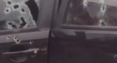 Servidor da Prefeitura de S�o Jo�o de Meriti � executado a tiros dentro de carro