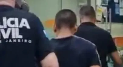 Padrasto � preso por estuprar e matar enteada de 2 anos