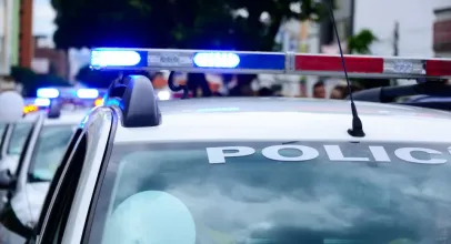 Suspeitos de matar policial � paisana na Marginal Tiet� s�o mortos em confronto em SP