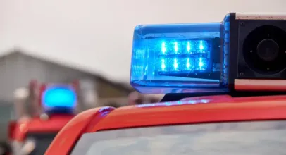 Bombeiro afastado do trabalho � preso ap�s matar estudante em briga na rua