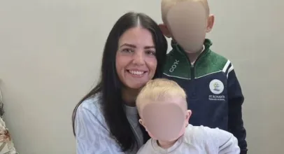 M�e de dois morre dias ap�s sofrer traumatismo craniano em acidente com rickshaw ap�s show no Dublin