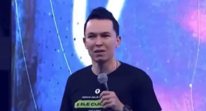 Justi�a condena pastor da Lagoinha e igreja a pagar multa por coment�rios sobre filha