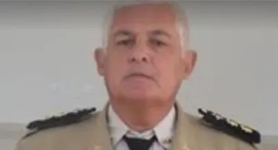 Policial militar da Bahia � preso por cobrar propina para n�o combater mil�cia armada