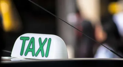Pol�cia desmascara esquema de bandidos que cobrava at� R$ 900 por corrida de t�xi curta no Rio
