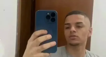 Jovem de 20 anos � executado a tiros por policiais militares em SP