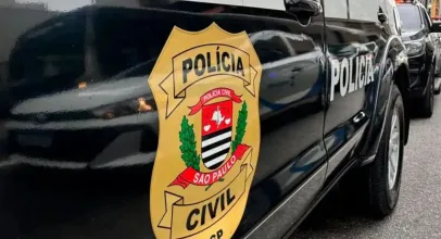 Opera��o da Pol�cia Civil mira bets ilegais em SP e pode bloquear R$ 154 milh�es
