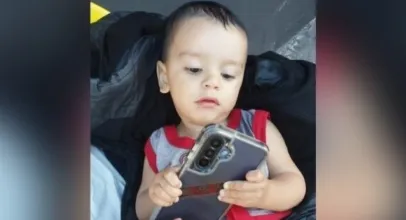 Beb� de 11 meses sequestrado em Firmino Alves � encontrado sadio em Ilh�us