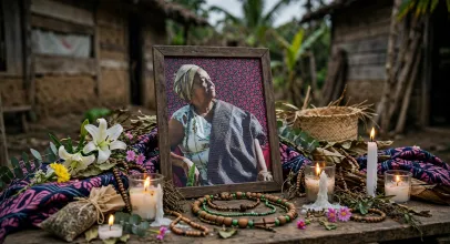 Quarto acusado de matar a l�der quilombola M�e Bernadete � condenado a 23 anos de pris�o