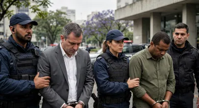 Pol�cia de SP investiga esquema que vendia dados de mortos a funer�rias