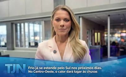 Frio intenso bate recorde no Paran� em pleno outubro com 2,3�C