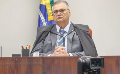 Dino derruba censura e libera post sobre Nossa Senhora Aparecida