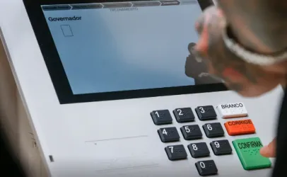 �ltimo dia de propaganda e debates: saiba o que muda nas Elei��es 2026