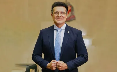 Deputado Marcelo Aguiar � liberado ap�s atirar embriagado em bar