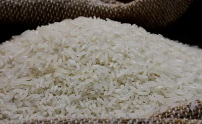 Pre�o do arroz sobe no RS por disputa entre f�bricas e exportadores