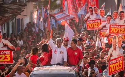 Jer�nimo destaca R$ 655,8 milh�es em investimentos no Baixo Sul da Bahia
