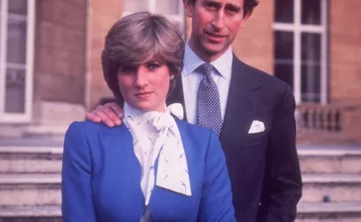 Irm�o da Princesa Diana afirma que ela seria feliz se n�o tivesse casado com o Rei Carlos