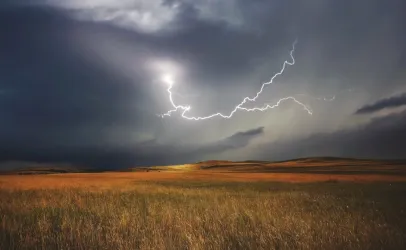 Alerta de tempestades: Inmet emite sinal de perigo para 6 estados do Brasil