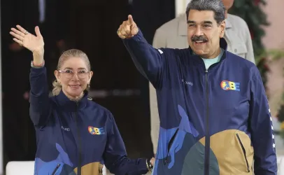 Estados Unidos acusam Maduro e esposa de torturar americanos