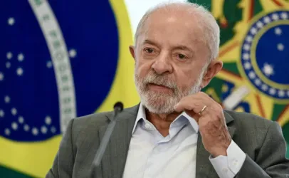 Advogados de banqueiro negam pagamento de R$ 30 milh�es para filmar Lula