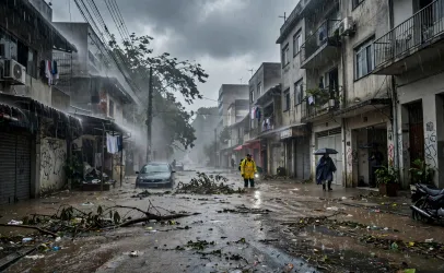 Temporais e risco de alagamentos: veja o que fazer e para onde ir em SP