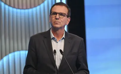 Partido de Eduardo Paes pede ao STF a volta do segundo turno para o governo do Rio