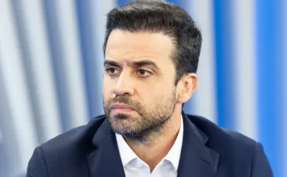TSE pro�be Nikolas Ferreira e Pablo Mar�al de repetir mentiras sobre Lula