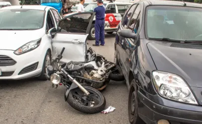 Motos batem recorde de mortes no tr�nsito de S�o Paulo e puxam alta da letalidade