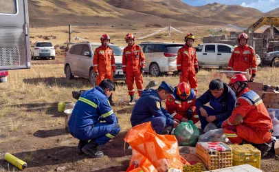 Como funcionam os terremotos e por que alguns s�o t�o perigosos