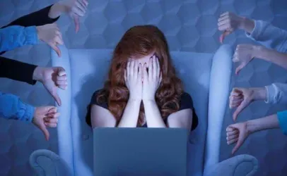 Raiva na internet: entenda por que xingamentos e amea�as pol�ticas podem te causar problemas s�rios
