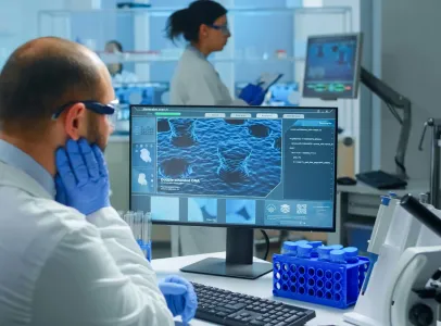 Um segundo que custa vidas: como o Failover protege hospitais de falhas cr�ticas