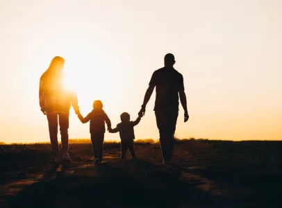 Como o ambiente familiar influencia o desenvolvimento emocional de crian�as e adolescentes