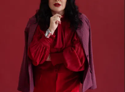Inova��o na comunica��o: formatos imersivos e stand-up comedy transformam o debate sobre lideran�a feminina no Brasil