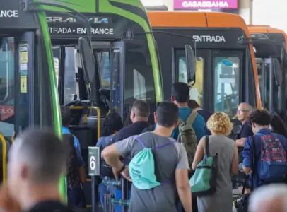 Intelig�ncia Artificial vai melhorar o deslocamento dos trabalhadores e reduzir o estresse