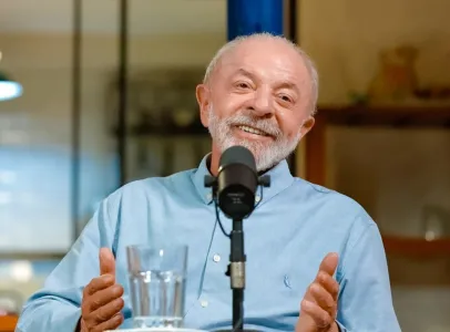 Presidente, o que vem depois de 2030?