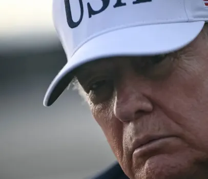 Supremo Tribunal dos EUA n�o permite Trump limitar votos por correspond�ncia