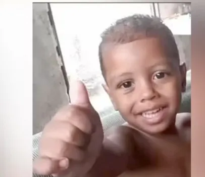 Casal que matou menino de 2 anos � preso com policiais disfar�ados de entregadores