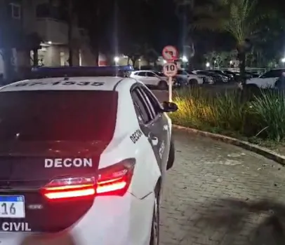 Policia faz operacao contra clinica que deformou pacientes na Baixada