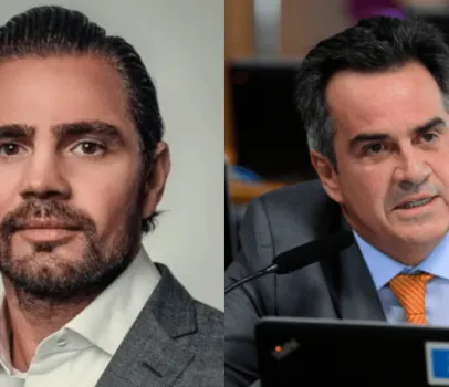 Dono de banco pagava mesada e viagens de luxo para senador, diz PF
