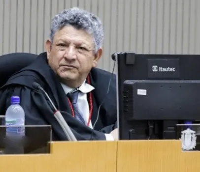 Juiz afastado tenta se aposentar antes de ser julgado por suspeita de vender senten�as