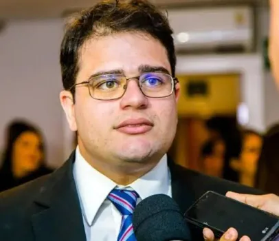 Deputado denuncia que procurador da Sefaz � dono de empresa de recupera��o de impostos