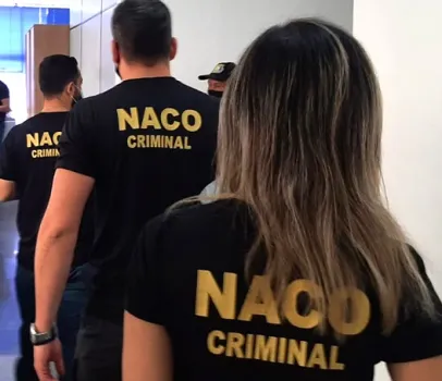 Contrato de prefeitura com empresa investigada chega a R$ 3,7 milh�es