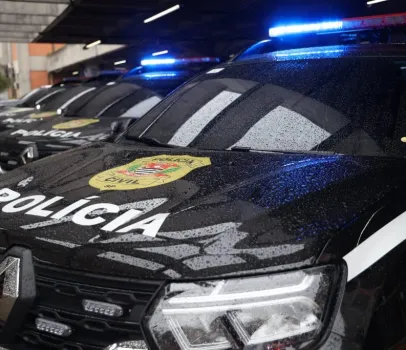 Pol�cia de SP prende mais tr�s suspeitos pela morte em salto de rope jump em Limeira