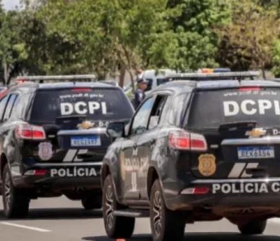 Funcion�rio do BRB � apontado como l�der de esquema de falsos cons�rcios que movimentou R$ 22 milh�es